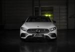 Mercedes-Benz A-Class by Lorinser 2018 года